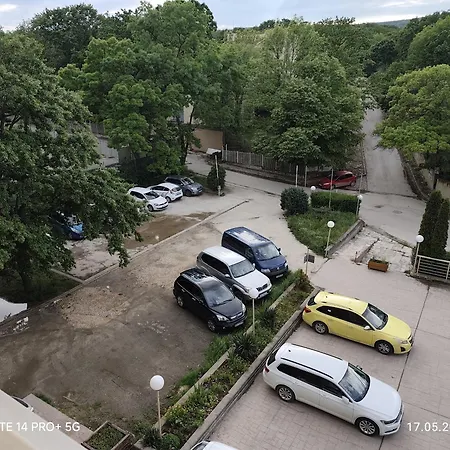 Appartamento Nikea Park Oasis Varna