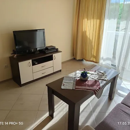 Appartamento Nikea Park Oasis Varna