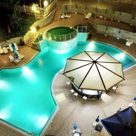Nikea Park Oasis * Varna