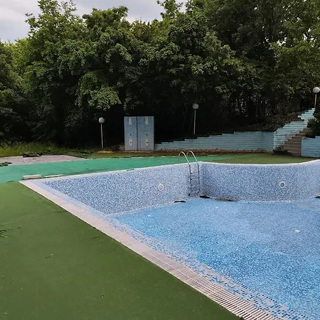 Nikea Park Oasis Apartment Varna
