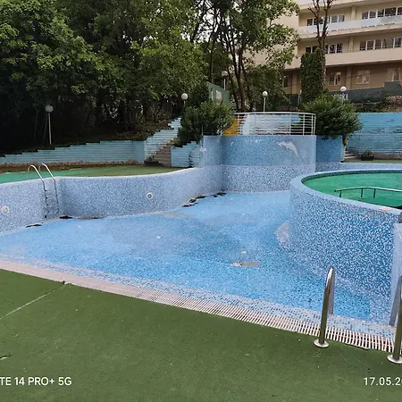 Nikea Park Oasis Apartment