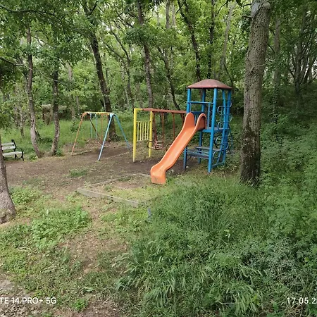 Nikea Park Oasis Varna